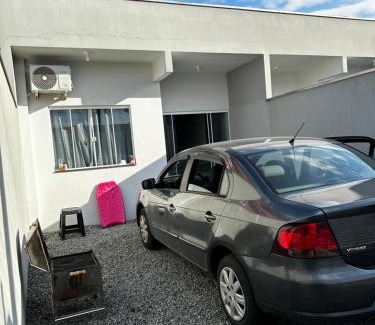 Cidade Nova Casa | Casa em Itajaí