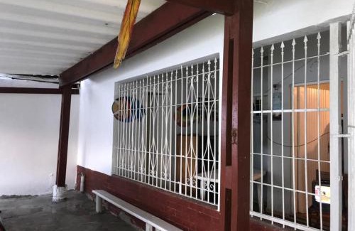 Itanhaem Casa | Casa em Itanhaém - Jardim Itapel