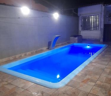 Itanhaem Casa | Casa em Itanhaém - Jardim Suarão