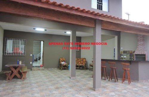 Itanhaem Casa | Casa em Itanhaém próxima a praia