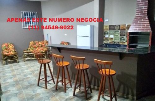 Itanhaem Casa | Casa em Itanhaém próxima a praia