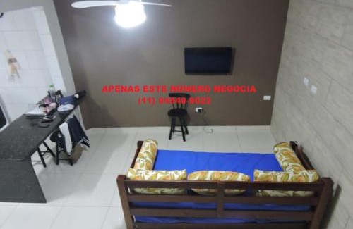 Itanhaem Casa | Casa em Itanhaém próxima a praia