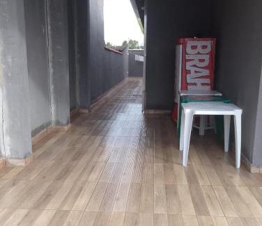 Tupy Casa | Casa em itanhaem com piscina, churrasqueira a poucos minutos da praia