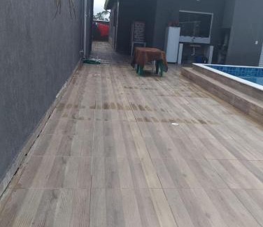 Tupy Casa | Casa em itanhaem com piscina, churrasqueira a poucos minutos da praia