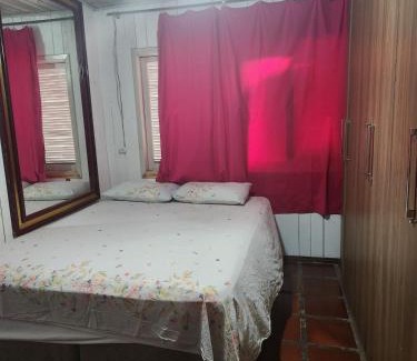 Castelo Branco Casa | Casa em itapema meia praia