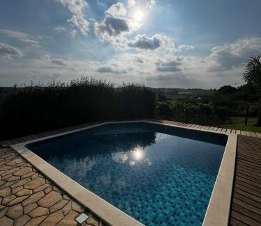 Indaiatuba Casa | Casa em La Palma Hotel Fazenda