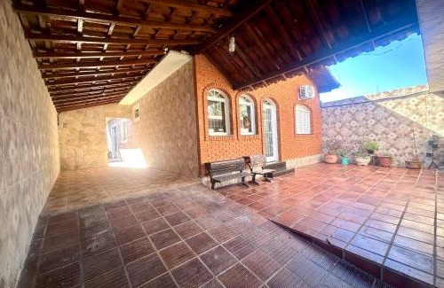 Limeira Casa | Casa em Limeira à 1,7km da Unicamp