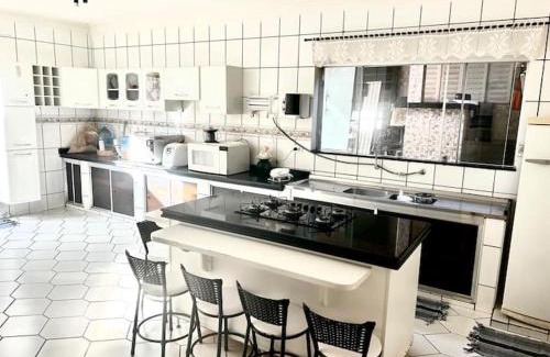 Limeira Casa | Casa em Limeira à 1,7km da Unicamp
