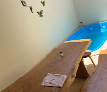 Coqueiro Casa | Casa em Luis Correia PI