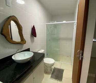 Coqueiro Casa | Casa em Luis Correia PI