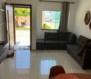 Coqueiro Casa | Casa em Luis Correia PI