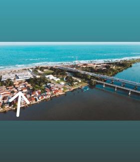 Pontal da Barra Casa | Casa em Maceió Praia Pontal da Barra
