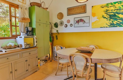 Mairinque Casa | Casa em Mairinque com Piscina e Área Verde