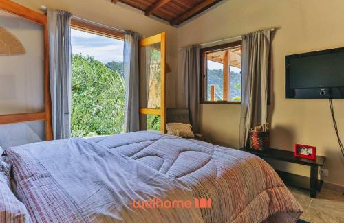 Mairinque Casa | Casa em Mairinque com Piscina e Área Verde