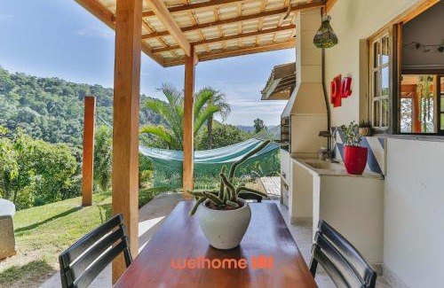Mairinque Casa | Casa em Mairinque com Piscina e Área Verde
