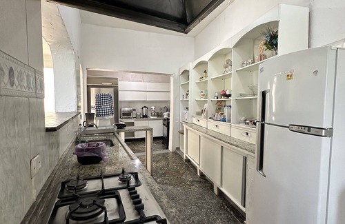 Mairipora Cabaña | casadamontanhagroup.com