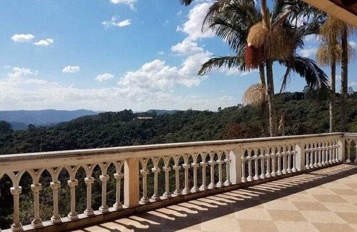Mairipora Cabaña | casadamontanhagroup.com
