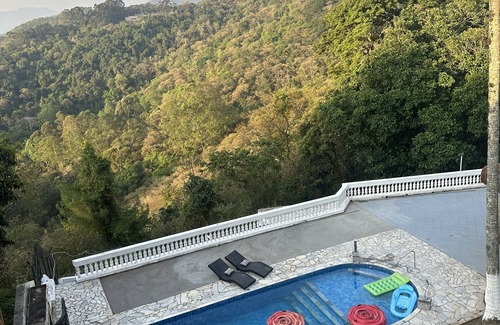 Mairipora Cabaña | casadamontanhagroup.com