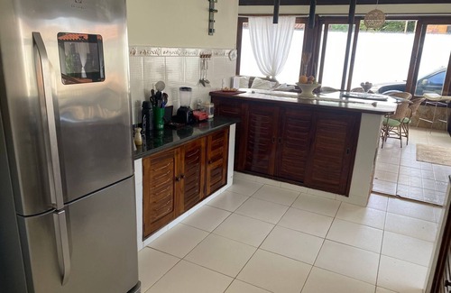 Maresias Casa | Casa em Maresias Completa