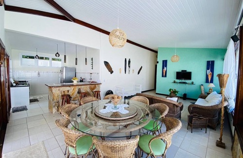 Maresias Casa | Casa em Maresias Completa