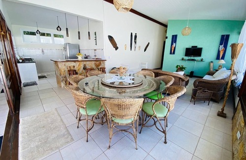 Maresias Casa | Casa em Maresias Completa