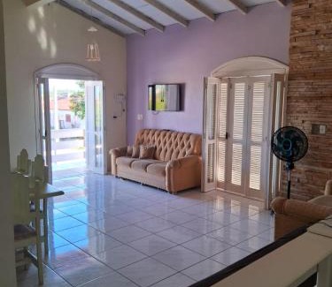 Mariluz Casa | Casa em Mariluz Imbe 2 andares