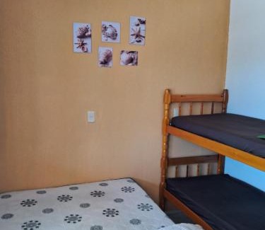 Mariluz Casa | Casa em Mariluz Imbe 2 andares