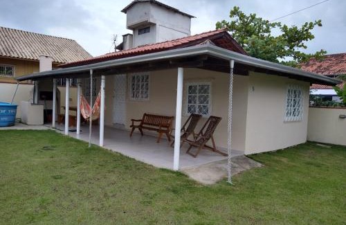 Mariscal Casa | Casa em Mariscal - 5 a 8 pessoas