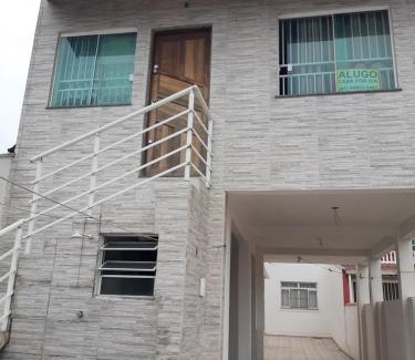 Matinhos Casa | Casa em Matinhos PR