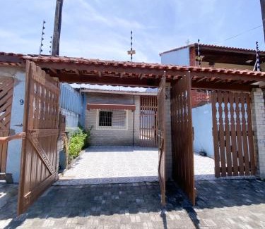 Mongagua Casa | Casa em Mongaguá Plataforma