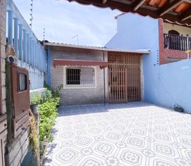 Mongagua Casa | Casa em Mongaguá Plataforma