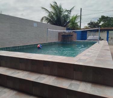 Mongagua Casa | Casa em Mongaguá, próximo a Plataforma de Pesca
