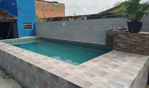 Mongagua Casa | Casa em Mongaguá, próximo a Plataforma de Pesca