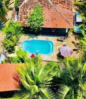 Mundau Casa | Casa em Mundaú Trairi-Ce