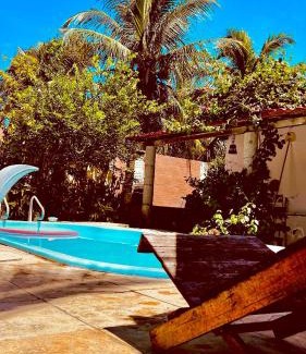 Mundau Casa | Casa em Mundaú Trairi-Ce