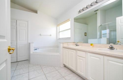 Indian Point Casa | casa em orlando perto da disney com piscina house in area disney