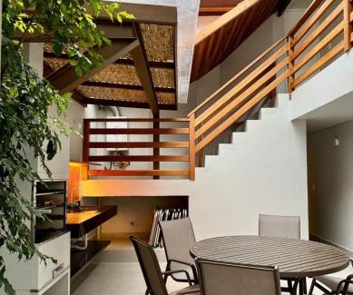 Praia do Pauba Casa | Casa em Paúba