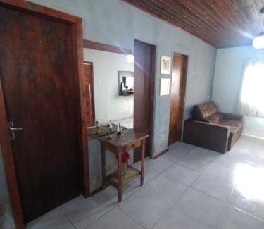 Pantano Grande Casa | Casa em pantano grande