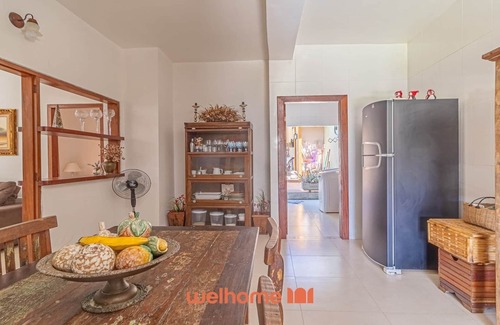 Pantanal Casa | Casa em Paraty com piscina e churrasqueira