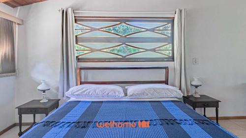 Paraty Casa | Casa em Paraty Mirim a 15 min da Praia