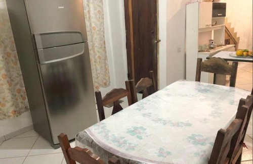 Pantanal Casa | Casa em Paraty-RJ