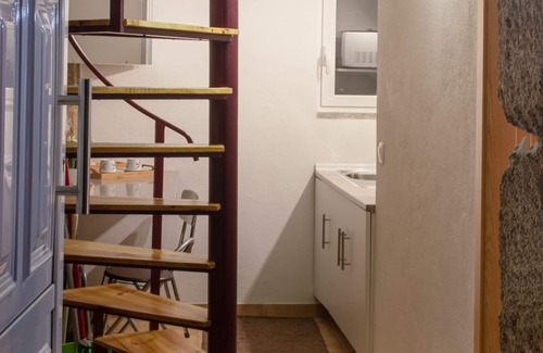 Belmonte Casa | Casa em Pedra, Recentemente Restaurada