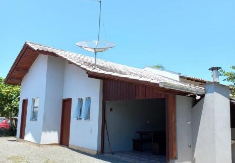 Praia da Armacao do Itapocoroi Casa | Casa em Penha próximo ao Beto Carrero World
