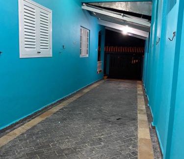 Pereque-Mirim Casa | Casa em Perequê Mirim
