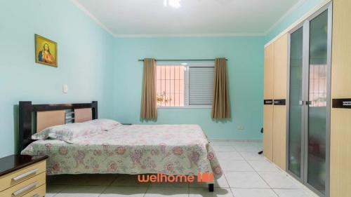 Balneario Arpoador Casa | Casa em Peruíbe com Piscina a 10min da Praia