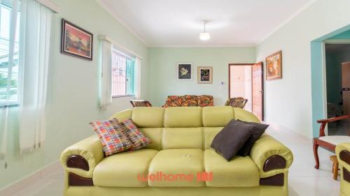 Balneario Arpoador Casa | Casa em Peruíbe com Piscina a 10min da Praia