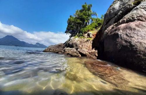 Balneario Arpoador Casa | Casa em Peruíbe, pertinho da praia, vai a pé!