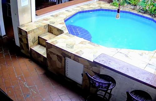 Balneario Arpoador Casa | Casa em Peruíbe, pertinho da praia, vai a pé!