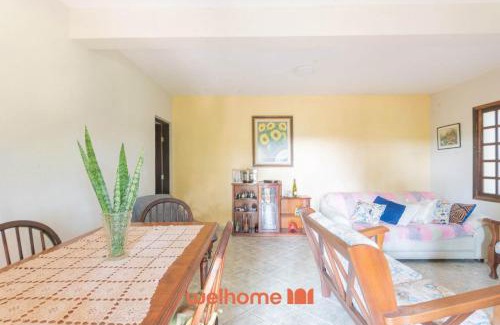 Batatuba Casa | Casa em Piracaia com Piscina e Montanha