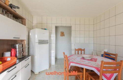 Batatuba Casa | Casa em Piracaia com Piscina e Montanha